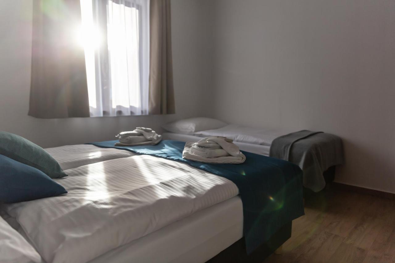 Darmilus Apartmany Demänovská Dolina Exterior foto